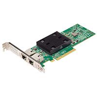 TARJETA DE RED PCI LENOVO 2 PUERTOS 10GB BASE T BROADCOM 57416 PARA ST650 V3, SR630 V3, SR650 V3, ST50 V2, SR250 V2, ST650 V2, SR630 V2, SR650 V2, ST550 TARJETA DE RED PCI LENOVO 2 PUERTOS 10GB BASE T BROADCOM 57416 PARA ST650 V3, SR630 V3, SR650 V3, ST50 V2, SR250 V2, ST650 V2, SR630 V2, SR650 V2, ST550